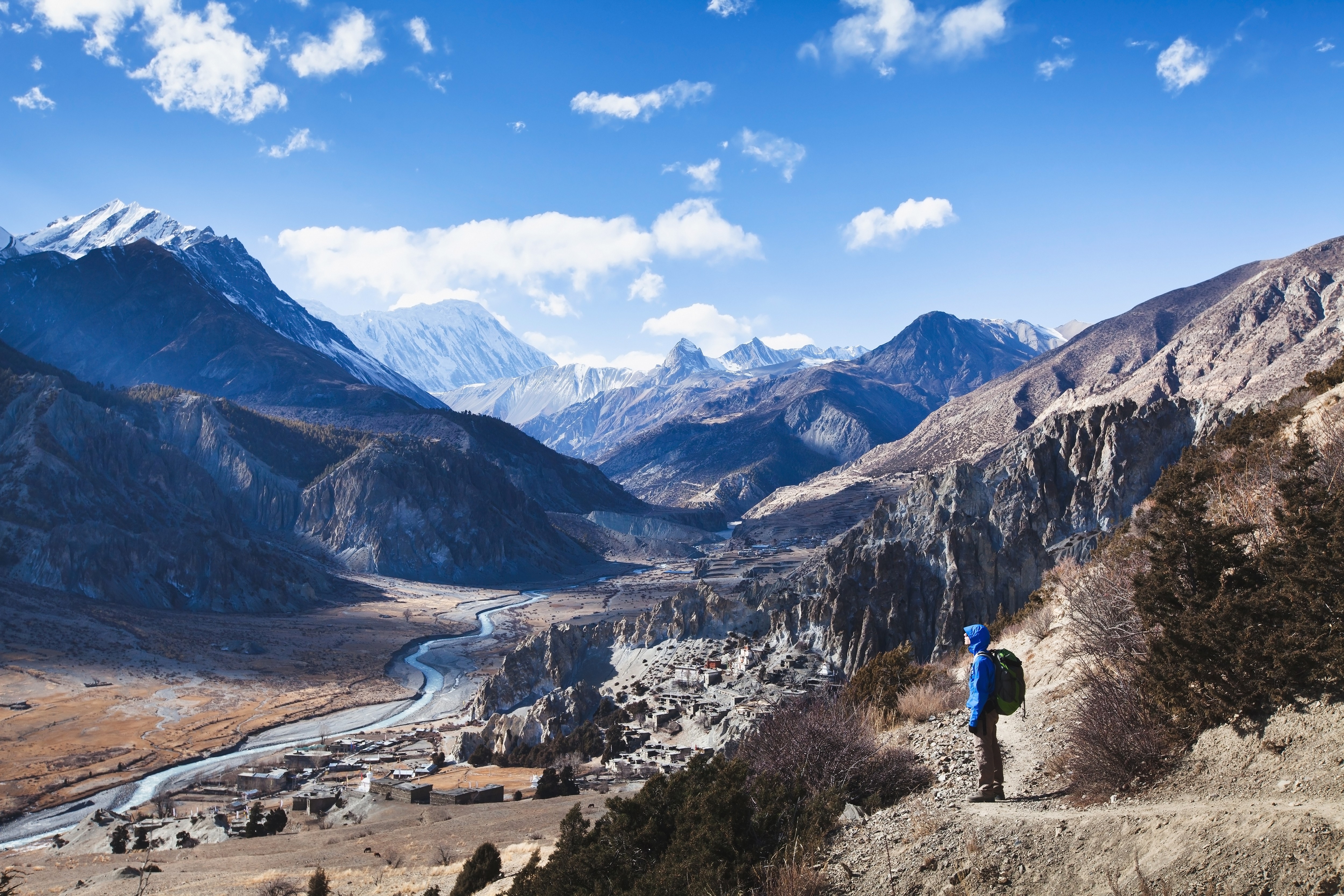 7 aventures que vous ne croirez pas pouvoir vivre 